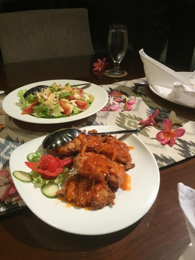 阿米沙别墅 甘地达萨 外观 照片